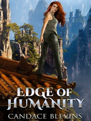 cover image of Edge of Humanity